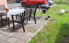 Apartament Nad Woda
